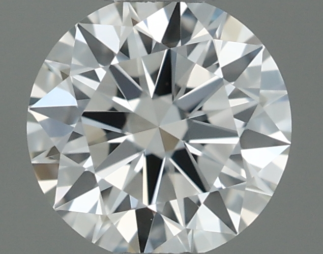 Round 0.3 ct J VVS2