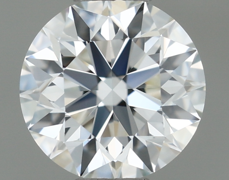 Round 0.45 ct I VVS2