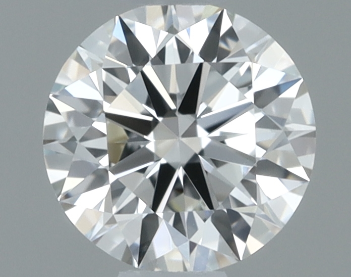 Round 0.4 ct I VS1