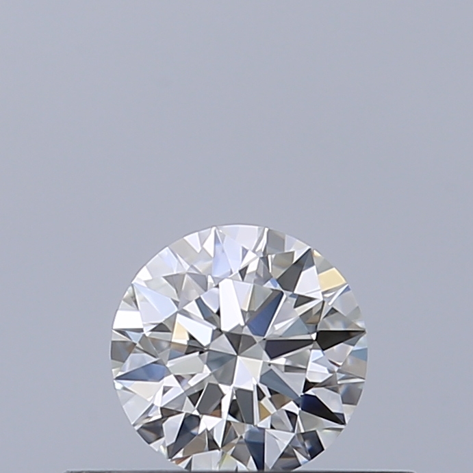 Round 0.29 ct F VVS1