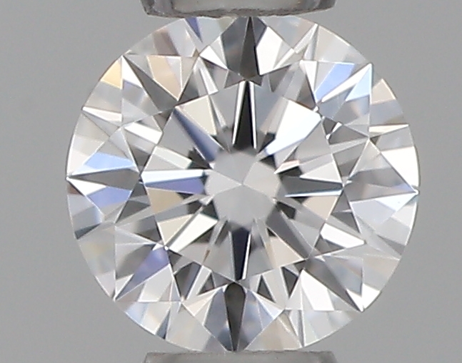 Round 0.18 ct E VVS2
