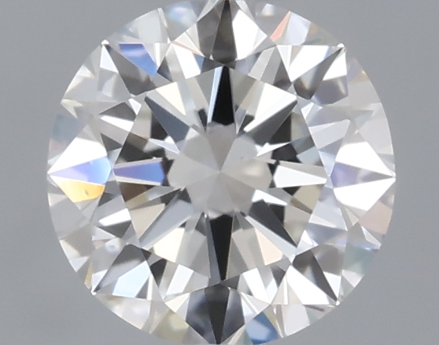 Round 0.5 ct G VS1