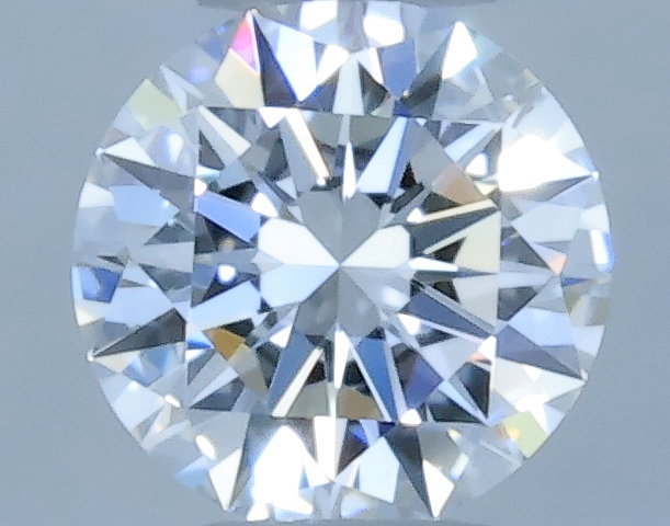 Round 0.19 ct E IF