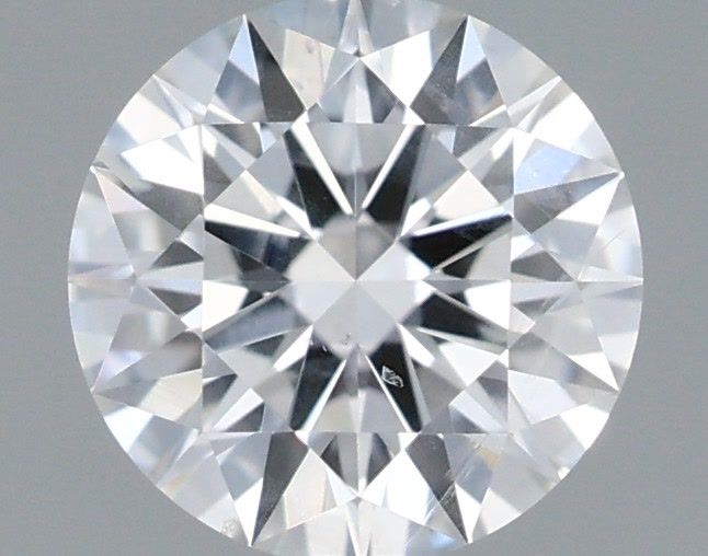 Round 0.41 ct E I1