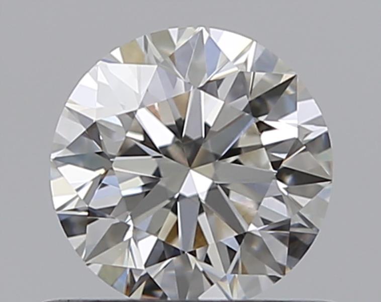 Round 0.51 ct I VS1