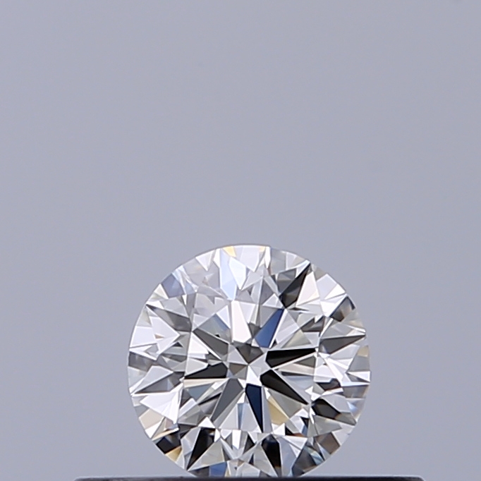 Round 0.26 ct F IF