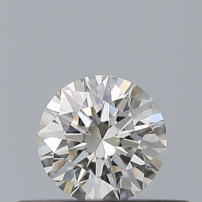 Round 0.23 ct G VVS2