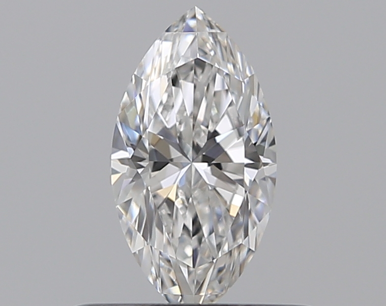 Marquise 0.4 ct E VS1