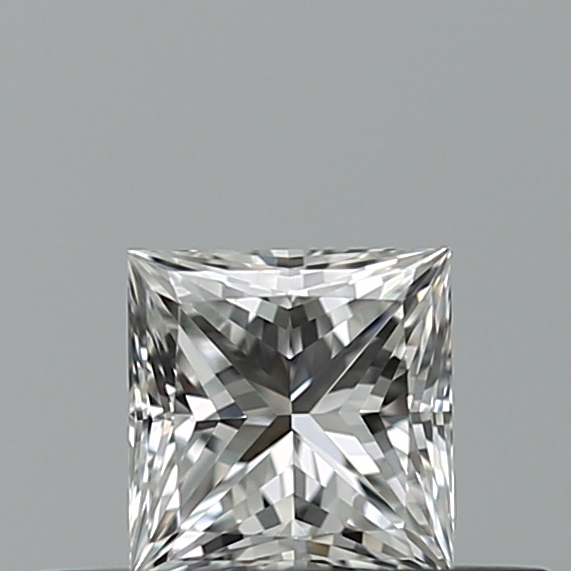 Princess 0.3 ct F IF