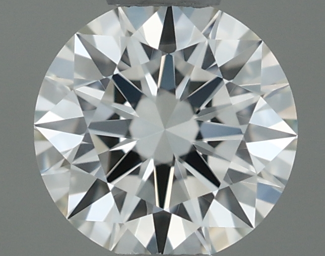 Round 0.3 ct J VVS1