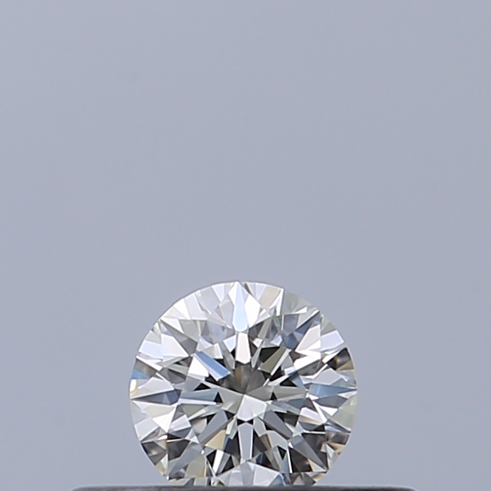 Round 0.18 ct G VVS1