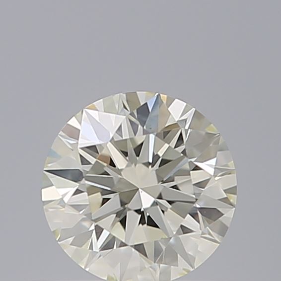 Round 0.32 ct L VS1