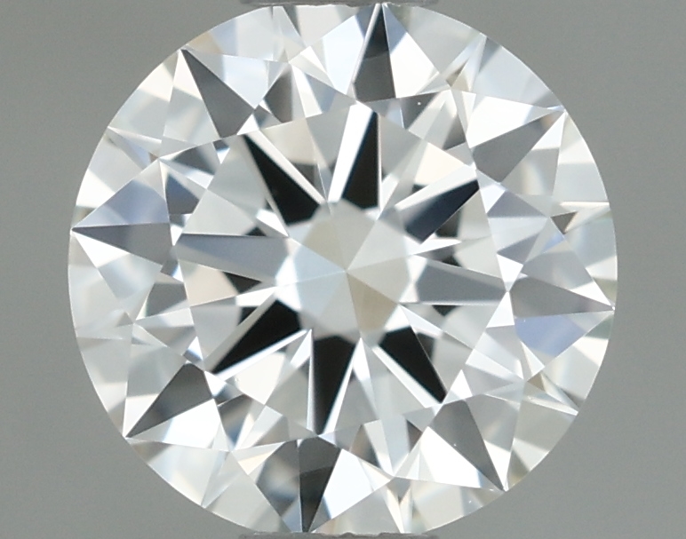Round 0.5 ct K VVS1