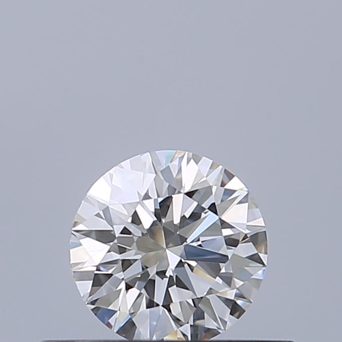 Round 0.35 ct E IF