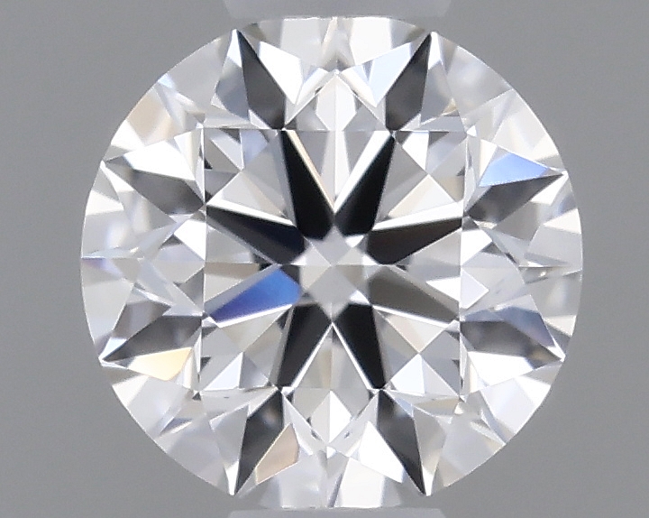 Round 0.35 ct E VS1