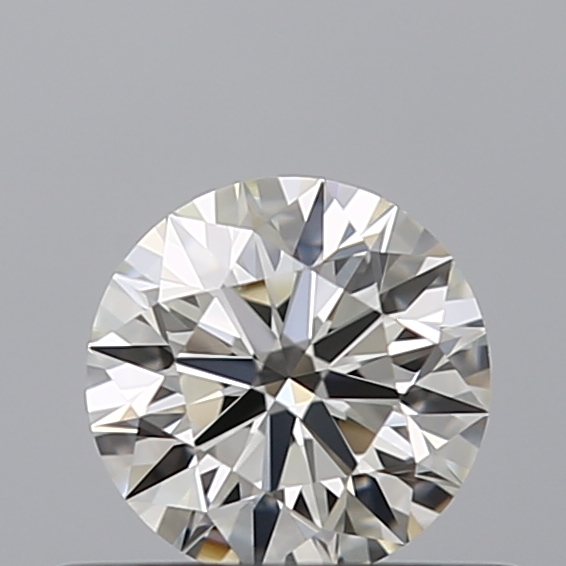 Round 0.4 ct G VVS1