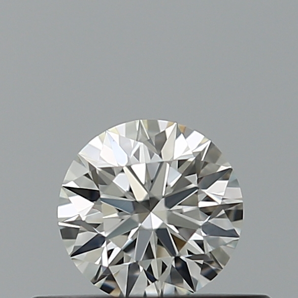 Round 0.27 ct G VVS1