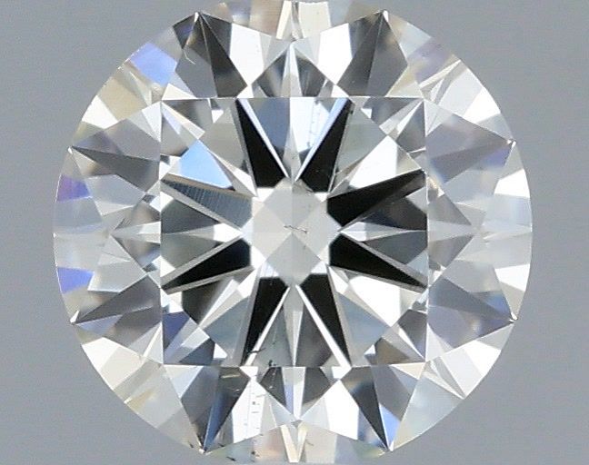 Round 0.31 ct H VS2