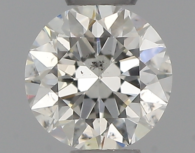 Round 0.3 ct I SI1
