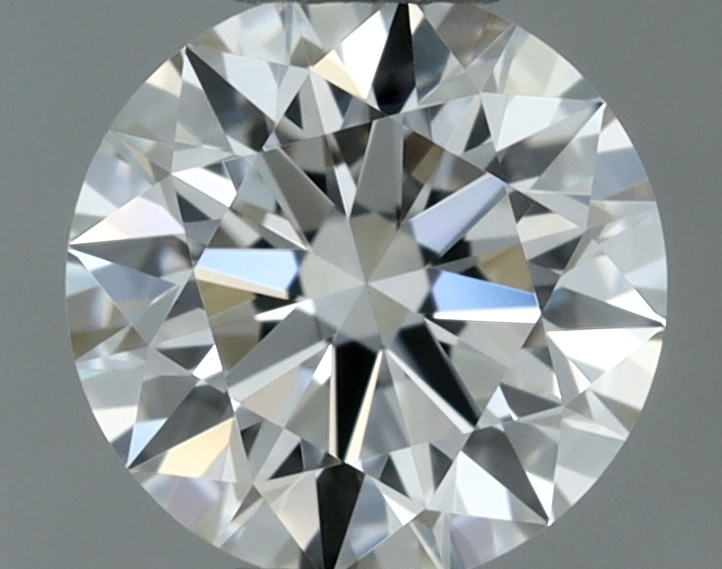 Round 0.34 ct I VVS1
