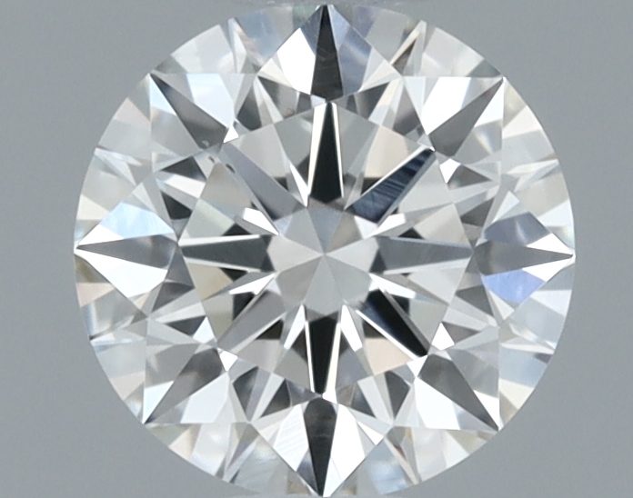 Round 0.5 ct H VS1