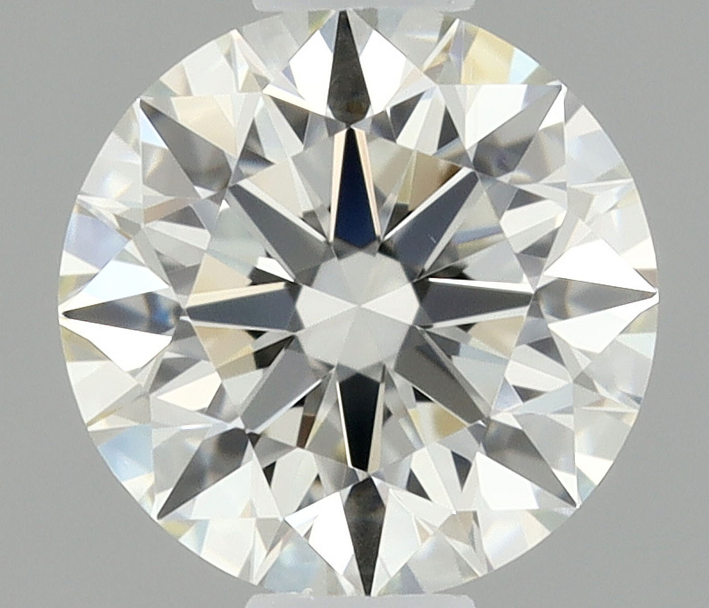 Round 0.43 ct I VVS1