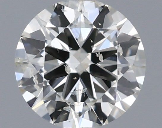 Round 0.3 ct I SI2
