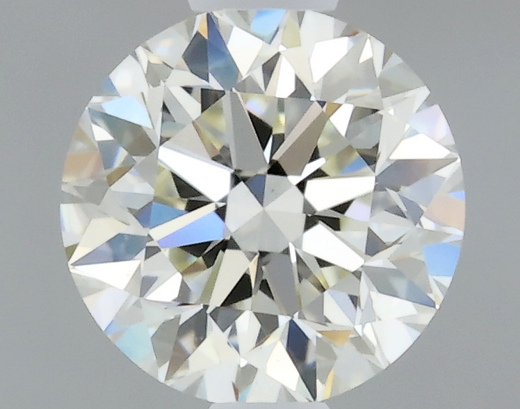 Round 0.5 ct K VS1
