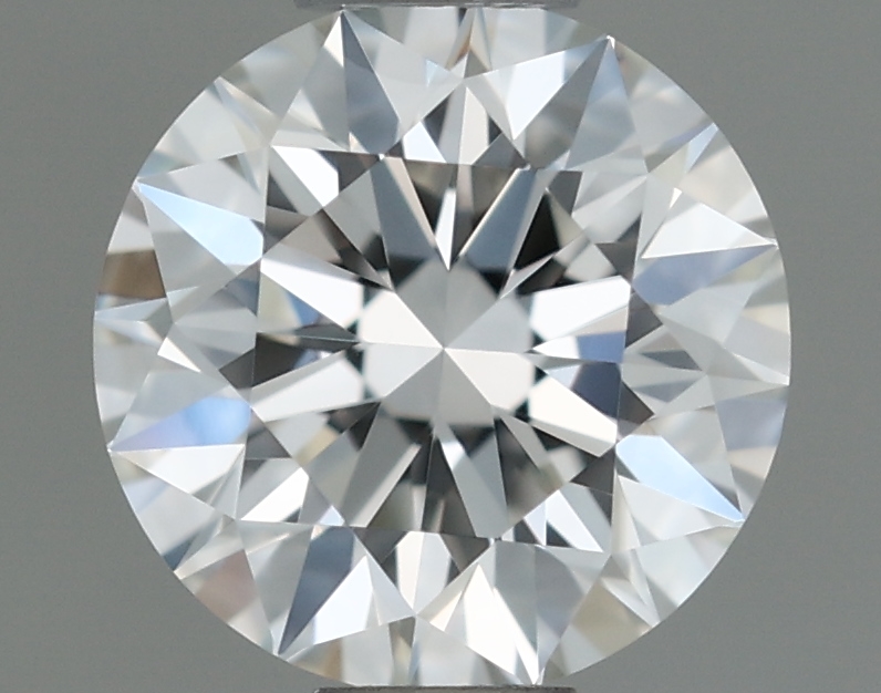 Round 0.51 ct H VVS2