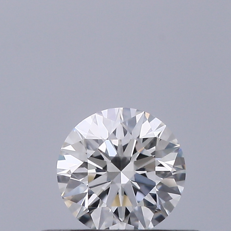 Round 0.28 ct E VVS2