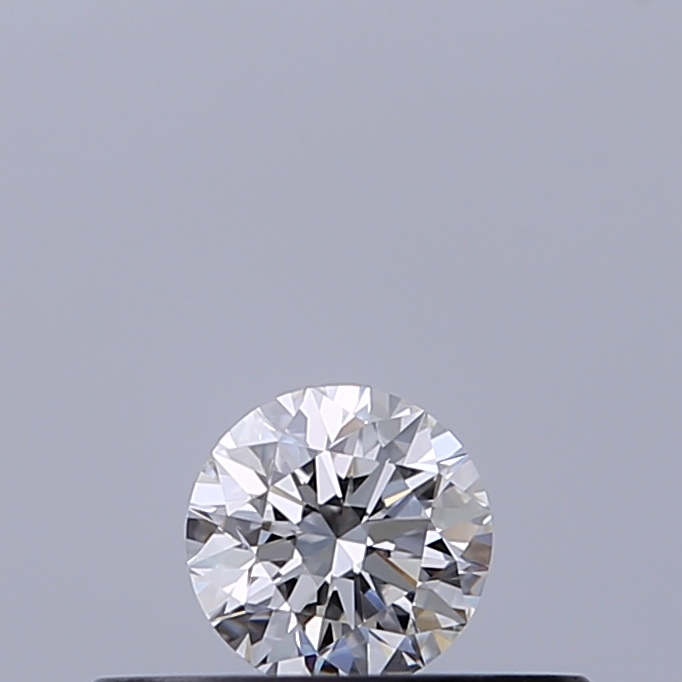 Round 0.18 ct G VVS1