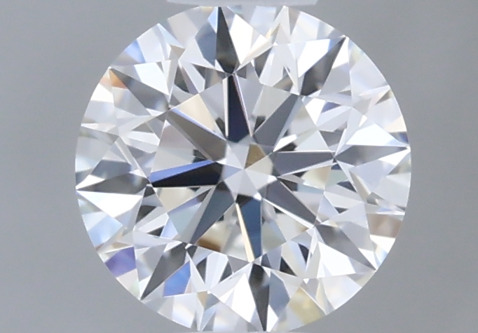 Round 0.3 ct G VVS1