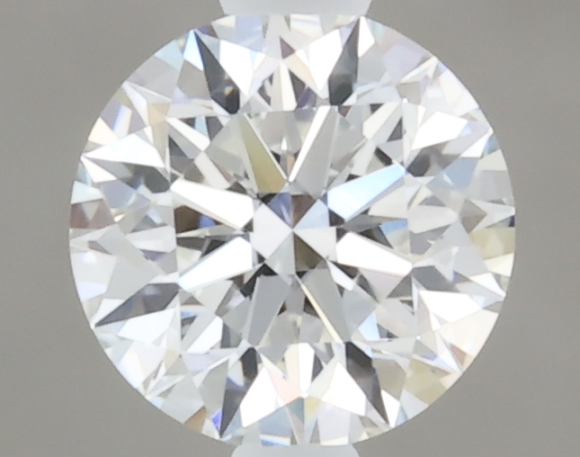 Round 0.3 ct F VVS1