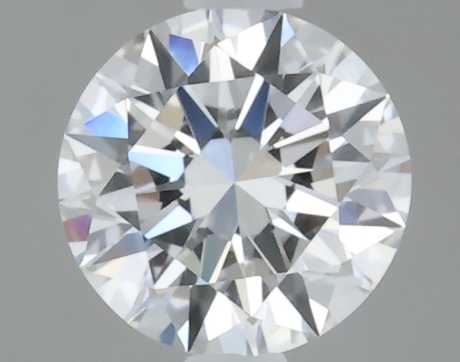 Round 0.3 ct F VVS1