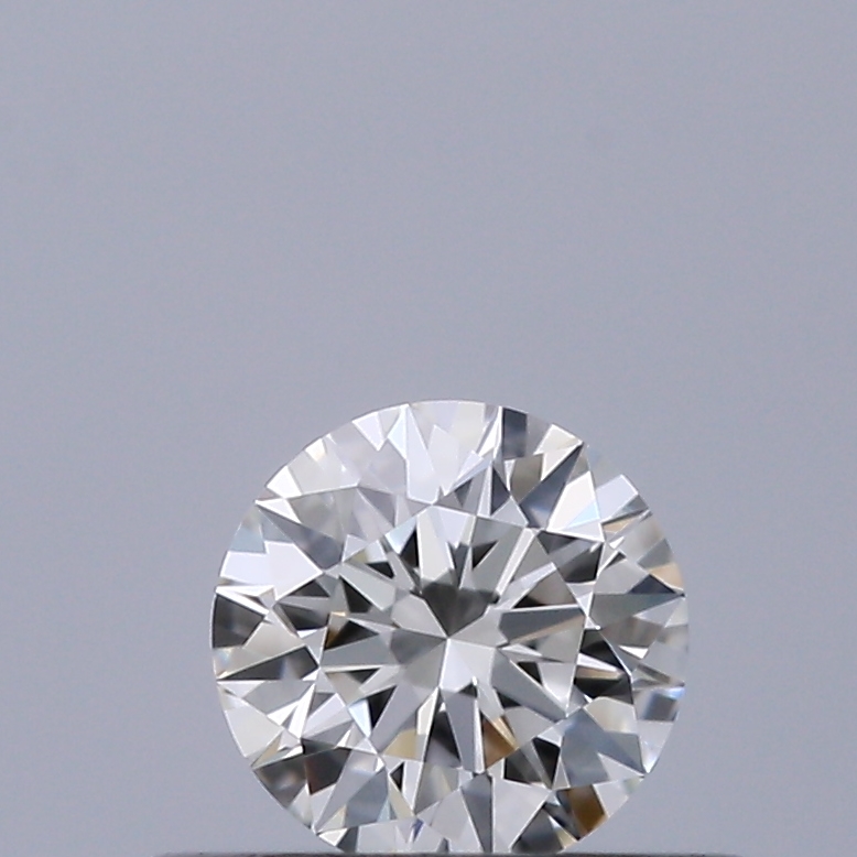 Round 0.28 ct F VVS1