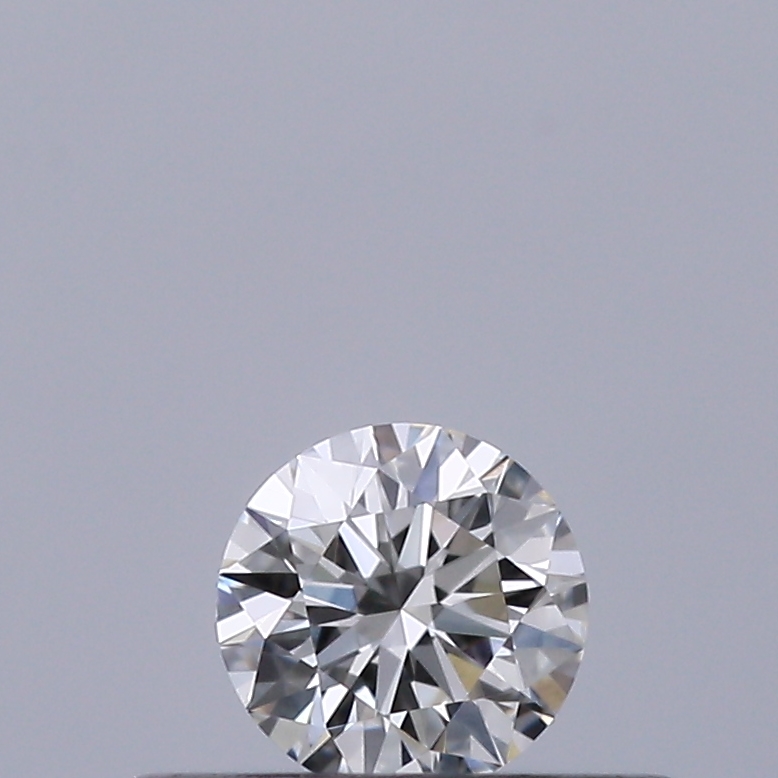 Round 0.18 ct G IF