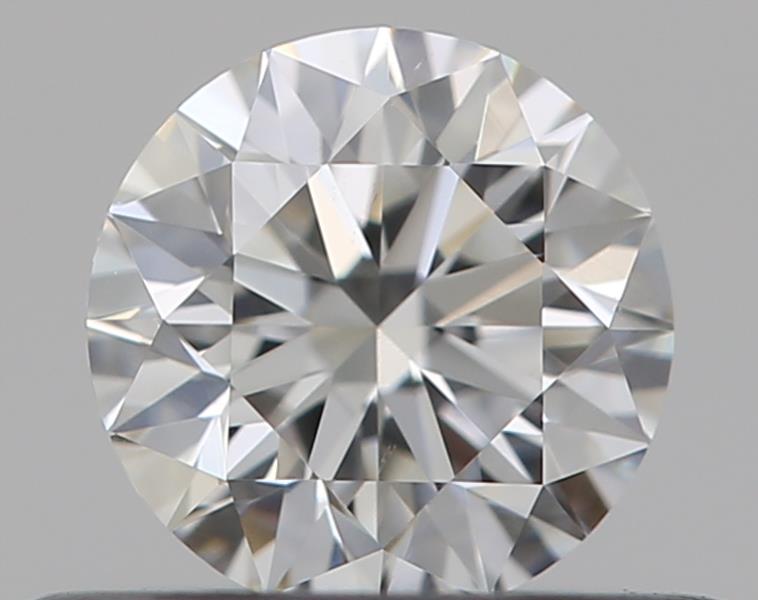 Round 0.35 ct H VS2