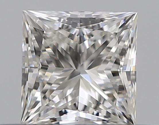 Princess 0.32 ct G VVS2
