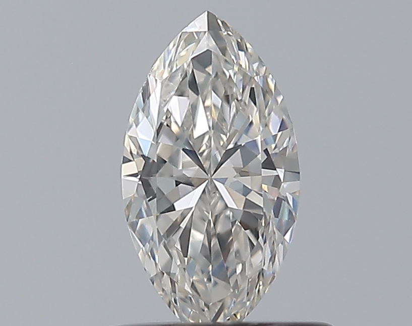 Marquise 0.43 ct G SI1