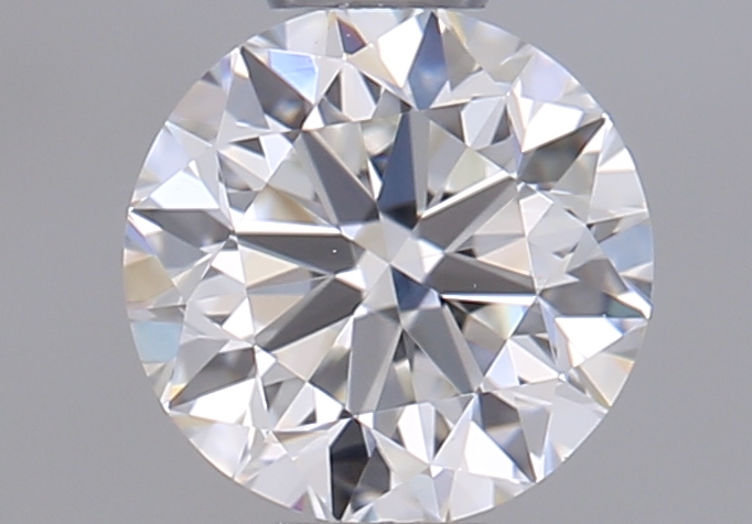 Round 0.5 ct G VVS2
