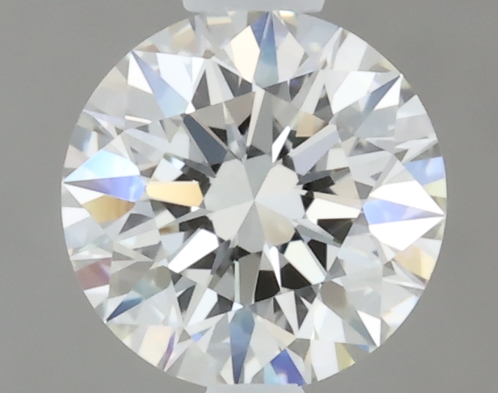 Round 0.5 ct H VS1