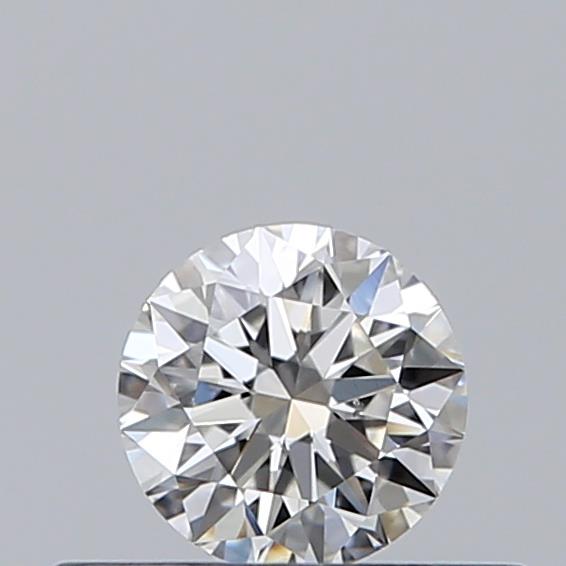 Round 0.3 ct G VS2