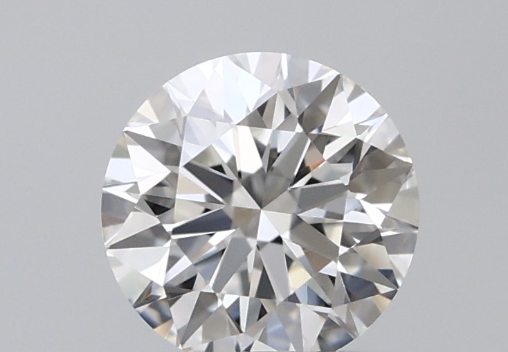 Round 0.43 ct G VVS1