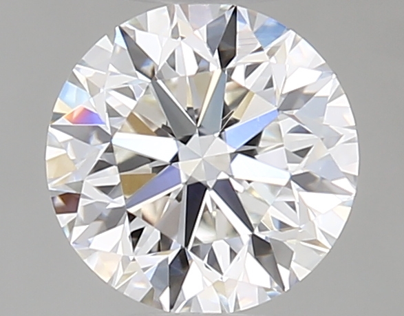 Round 0.5 ct G VVS2