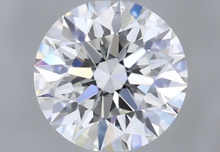 Round 0.41 ct G VS2