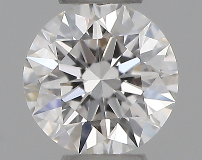Round 0.19 ct G VVS1