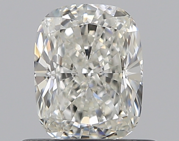 Cushion 0.7 ct I VS2