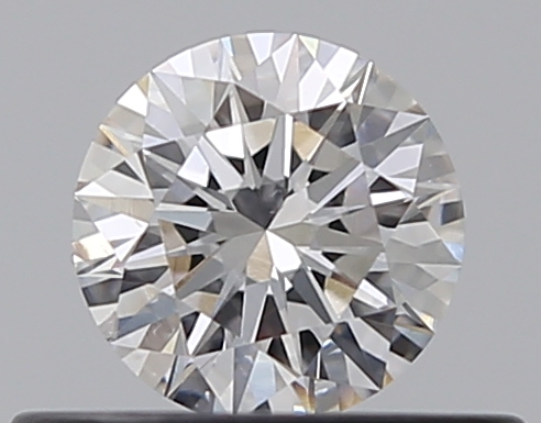 Round 0.33 ct E SI2