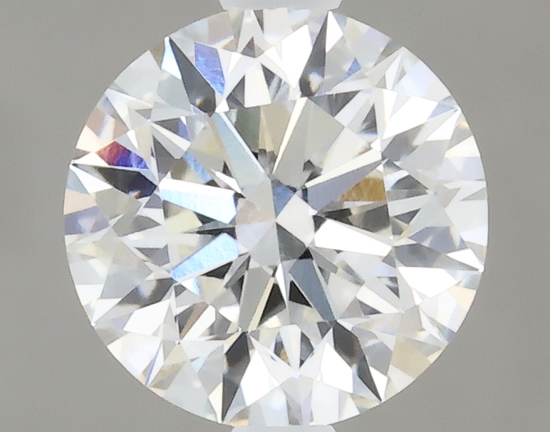 Round 0.53 ct H IF