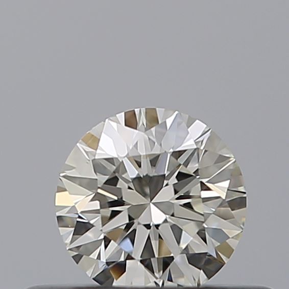 Round 0.28 ct G IF